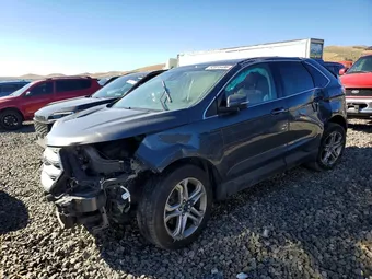 2015 Ford Edge 2FMPK4K97FBC09976