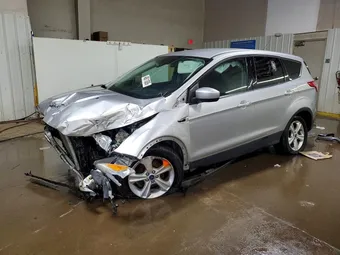 2016 Ford Escape 1FMCU0G74GUA92877 Lot 48611006