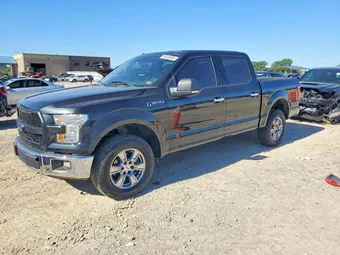 2015 Ford F-150 1FTEW1EG1FFB88548 Lot 56489996