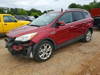 2015 Ford Escape 1FMCU0JX4FUA47042 Lot 56794236
