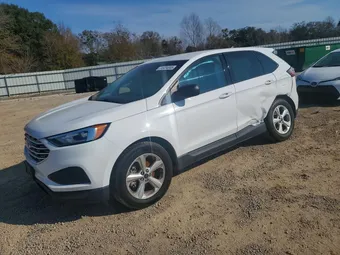 2019 Ford Edge 2FMPK3G93KBC05355 Lot 74924045