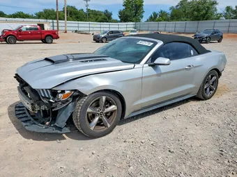 2016 Ford Mustang 1FATP8EM7G5227076