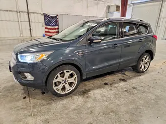 2019 Ford Escape 1FMCU9J93KUB04458 Lot 57125456