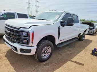 2024 Ford F-350 1FT8W3BM6REF02756