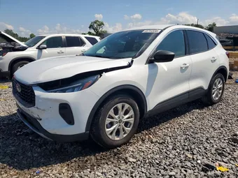 2024 Ford Escape 1FMCU0GN8RUB06491 Lot 55784556