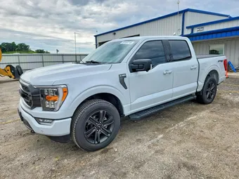 2021 Ford F-150 1FTEW1EPXMKE49759 Lot 59104716
