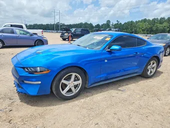 2019 Ford Mustang 1FA6P8TH8K5197078