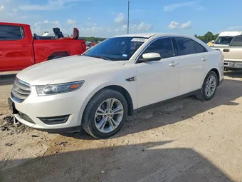 2018 Ford Taurus 1FAHP2E88JG123410