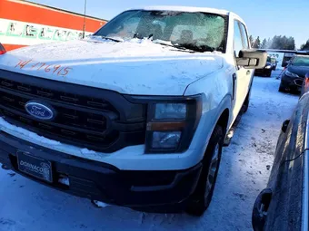2023 Ford F-150 1FTFW1E52PKD66737 Lot 74776915