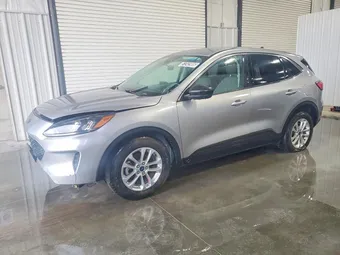 2022 Ford Escape Hybrid 1FMCU0BZ8NUB46008 Lot 51242906