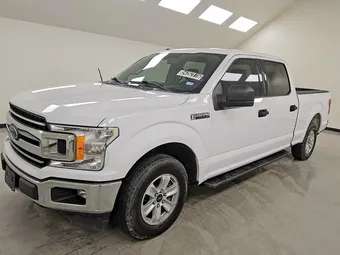 2018 Ford F-150 1FTEW1CG9JKD54723 Lot 54392816