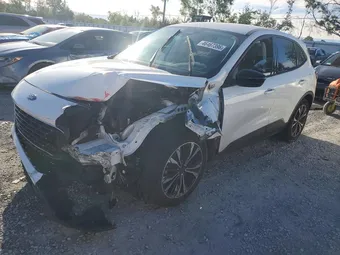 2022 Ford Escape 1FMCU0G64NUB88416 Lot 46467396