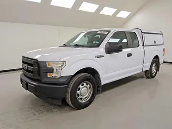 2017 Ford F-150 1FTEX1C80HKD47367 Lot 50759586