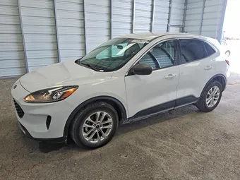 2022 Ford Escape 1FMCU0BZ1NUA62967 Lot 60036266