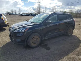 2022 Ford Escape 1FMCU9G67NUA75130 Lot 52743096