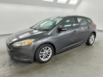 2017 Ford Focus 1FADP3K20HL232952 Lot 57969766
