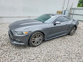 2016 Ford Mustang 1FA6P8TH1G5260688