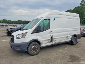 2023 Ford Transit 1FTBR1X89PKA50474