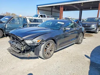 2017 Ford Mustang 1FA6P8THXH5202421
