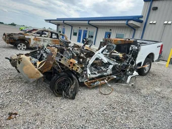 2026 Ford F-250 1FT7W2BA8TEC03739 Lot 52435856