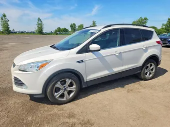 2015 Ford Escape 1FMCU0GX6FUC69525 Lot 58548856