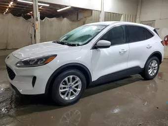2020 Ford Escape 1FMCU9G67LUA90742 Lot 60492966