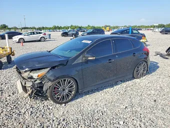 2015 Ford Focus 1FADP3L91FL338982 Lot 59554426
