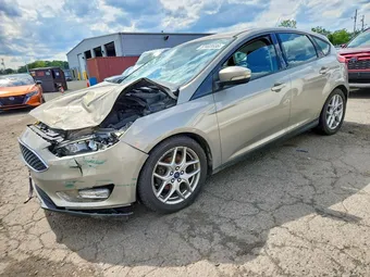 2015 Ford Focus 1FADP3K24FL336129