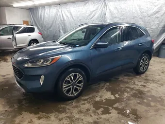 2020 Ford Escape 1FMCU9H65LUB85797 Lot 54855666