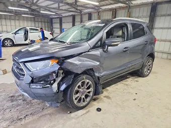 2021 Ford Ecosport MAJ6S3KL2MC403291