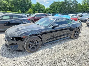 2022 Ford Mustang 1FA6P8TH5N5123038