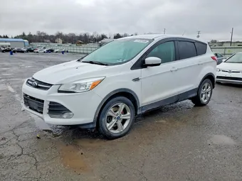 2016 Ford Escape 1FMCU9GX7GUB85431 Lot 41723106
