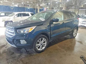 2019 Ford Escape 1FMCU9GD8KUB54879 Lot 56494296