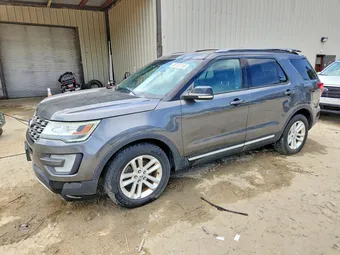 2016 Ford Explorer 1FM5K7DH4GGC02149 Lot 49722746