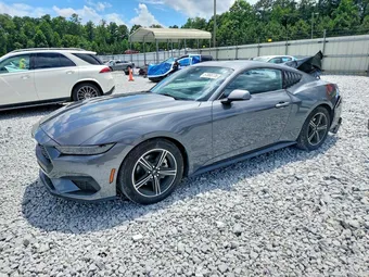 2025 Ford Mustang 1FA6P8TH4S5119462