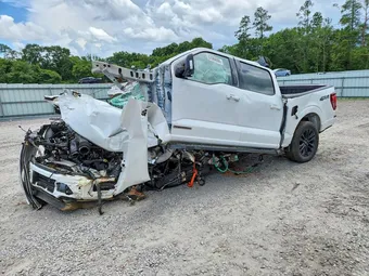2024 Ford F-150 1FTFW3LDXRFB24022 Lot 57084006