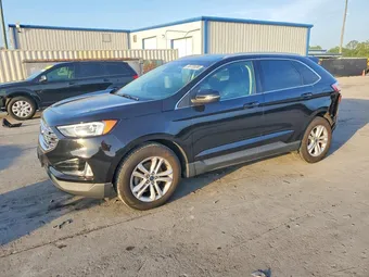 2020 Ford Edge 2FMPK3J99LBA45055 Lot 58720696