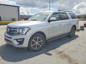 2019 Ford Expedition 1FMJK1JT7KEA49825
