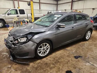 2017 Ford Focus 1FADP3K22HL216252 Lot 59133906