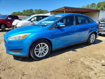 2016 Ford Focus 1FADP3F21GL357578 Lot 52814516