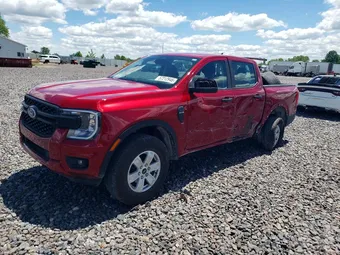 2025 Ford Ranger 1FTER4PH2SLE03414