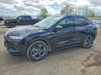2024 Ford Escape 1FMCU9MN7RUB40642 Lot 53084316