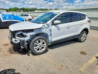 2019 Ford Escape 1FMCU0GD0KUB57822 Lot 57445376