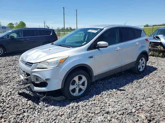 2015 Ford Escape 1FMCU9GX5FUA68526 Lot 53026216