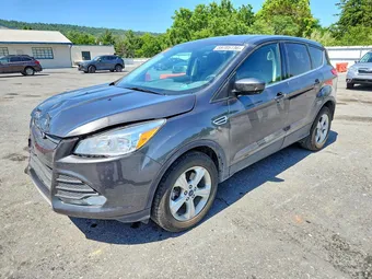 2015 Ford Escape 1FMCU9GX4FUC85128 Lot 59705736