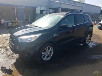 2018 Ford Escape 1FMCU9GD9JUC25439 Lot 74516215