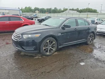 2016 Ford Taurus 1FAHP2E82GG106790