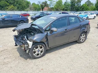 2015 Ford Fiesta 3FADP4BJ2FM181530