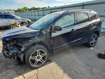 2019 Ford Escape 1FMCU0HD6KUB19123 Lot 58697326