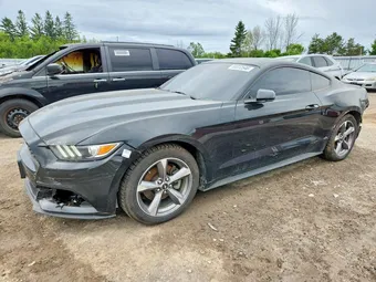 2017 Ford Mustang 1FA6P8AMXH5314832